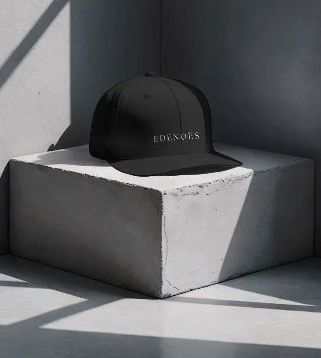 BaseBall Ottoman Cap - Edenoes