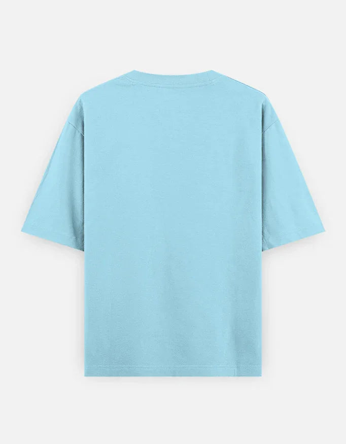Unisex Oversized Classic T-Shirt - Edenoes