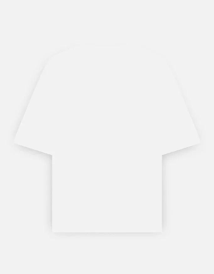 Unisex Oversized Classic T-Shirt - Edenoes