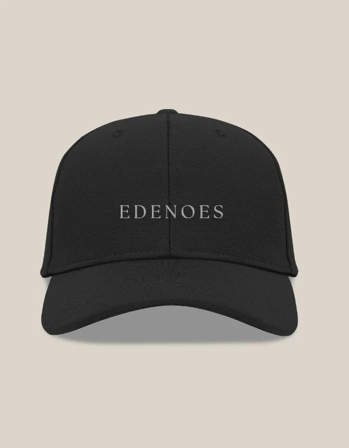 BaseBall Ottoman Cap - Edenoes