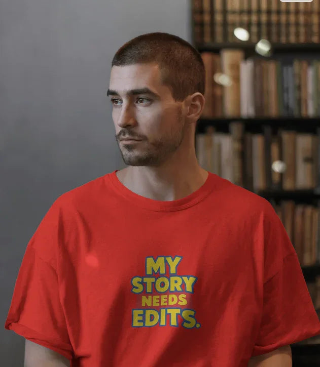 Unisex Classic Crew T-Shirt - Edenoes