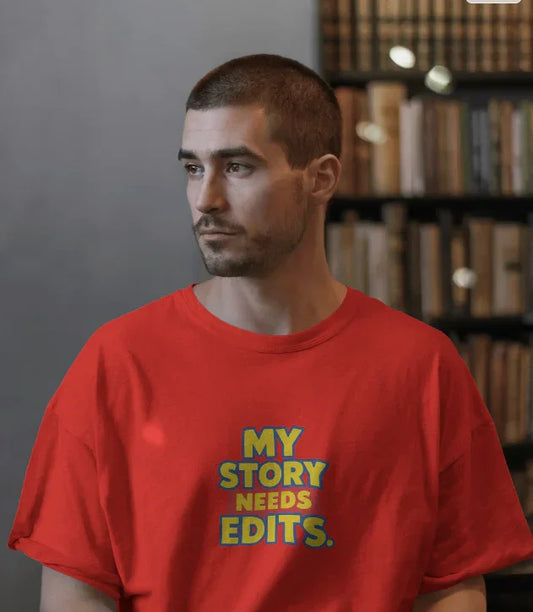 Unisex Classic Crew T-Shirt - Edenoes