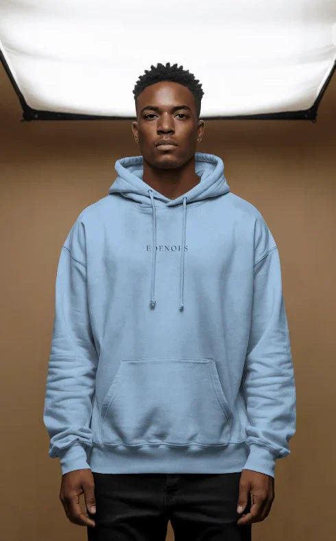 Unisex Premium Hoodie - Edenoes