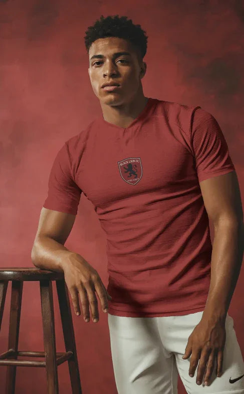 Unisex Sports Stretch T-shirt - Edenoes