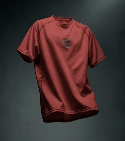 Unisex Sports Stretch T-shirt - Edenoes