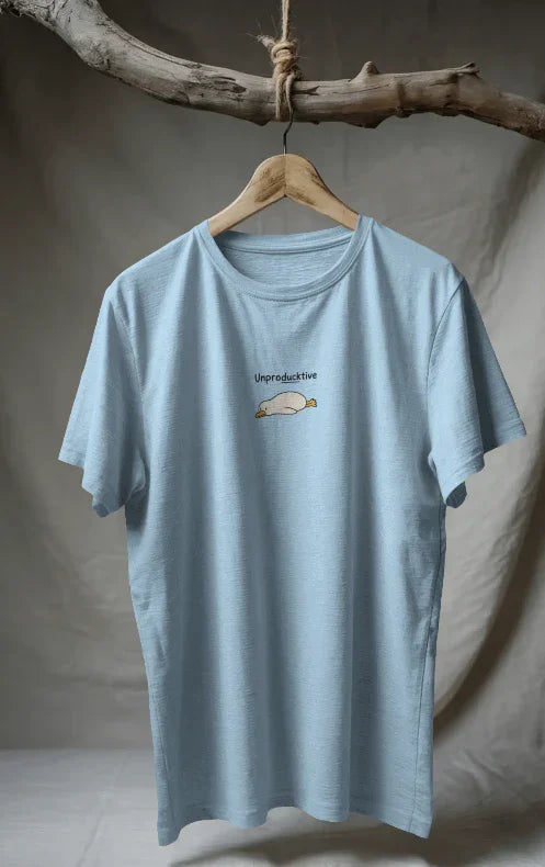 Unisex Stretch T-shirt - Edenoes