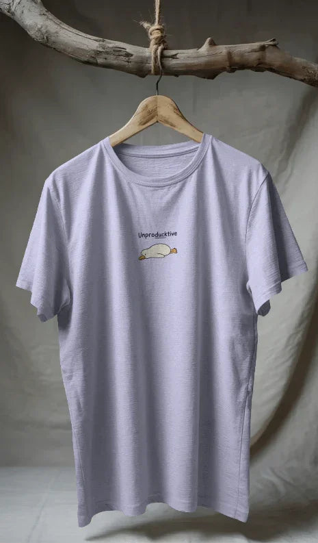 Unisex Stretch T-shirt - Edenoes