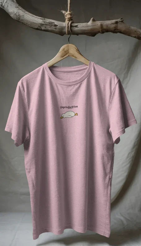 Unisex Stretch T-shirt - Edenoes