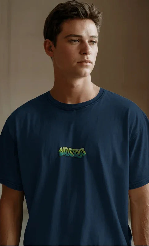 Unisex Supima T-Shirt - Edenoes