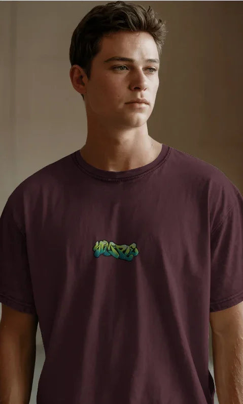 Unisex Supima T-Shirt - Edenoes