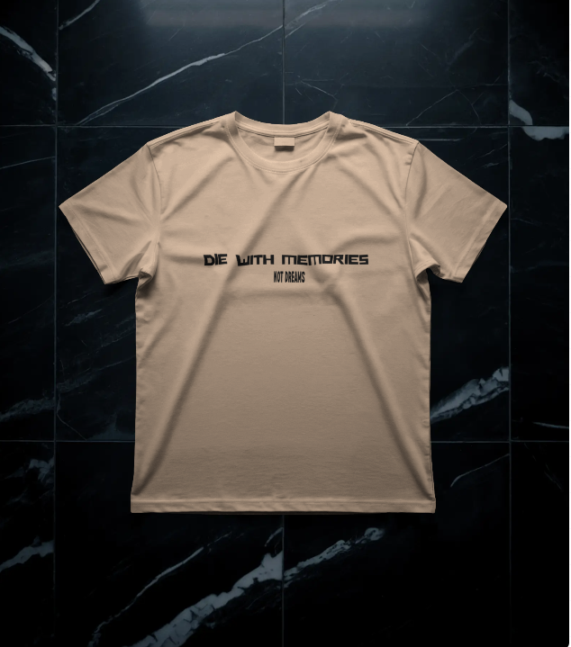 Unisex Classic Crew T-Shirt