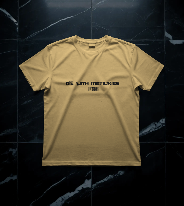 Unisex Classic Crew T-Shirt