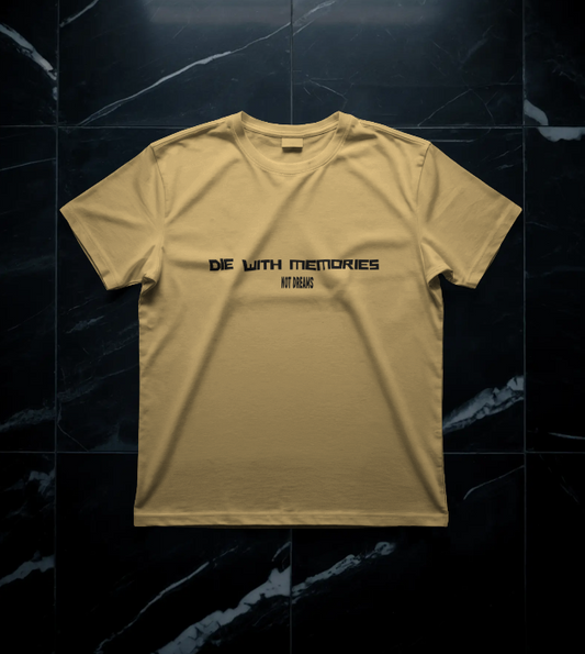 Unisex Classic Crew T-Shirt