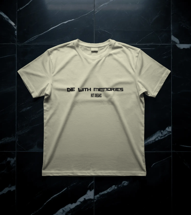 Unisex Classic Crew T-Shirt