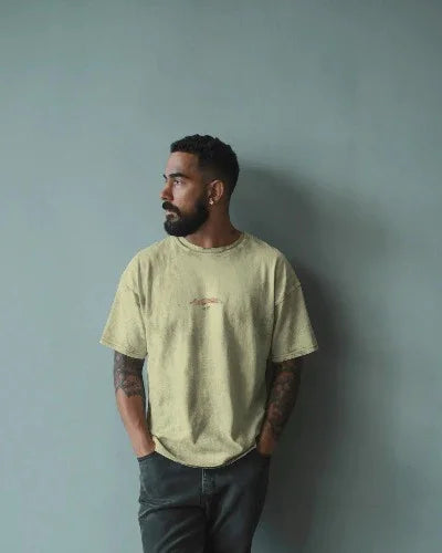 Unisex Premium Supima T-Shirt - Edenoes