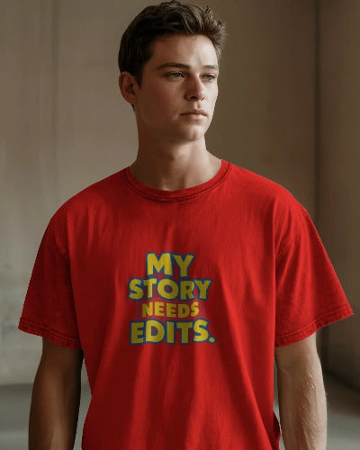 Unisex Classic Crew T-Shirt